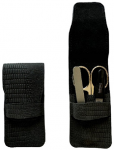 DuKaS 3-piece travel manicure set PL 1774CNI