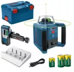 Bosch GRL 300 HVG, LB, LR1G, CHRG