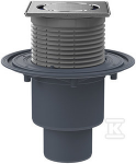 LUBŲ NUOTEKAS HL310PRBLUE-3000