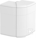 OBO Bettermann GK-AH53100RW I&Scaron;ORINIS KAMPAS, JUDAMAS