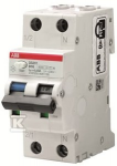 ABB 1P+N, CHA.C, 10