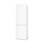 ETA &Scaron;aldytuvas | ETA275090000E | Energy efficiency class E | Free standing | Combi | Height 180 cm | No Frost system | &Scaron;aldytuvas net capacity 182 L | &Scaron;aldiklis net capacity 71 L | 40 dB | Baltas