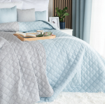 Lovatiesė Molly 005, 220x240 cm