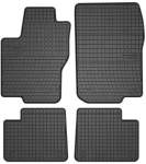 Frogum Guminiai kilimėliai Mercedes Benz ML W166 2011-2015 Mercedes Benz GL X166 2012-2019