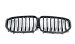 BMW E92 priekinės radiatoriaus grotelės originalios 51712467262