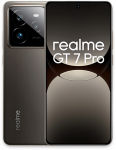 I&scaron;manusis telefonas REALME GT 7 Pro 12/512GB Galaxy Grey