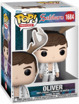 FUNKO POP! Vinilinė figūrėlė: Saltburn - Oliver