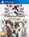 Nis America Kaligulos efektas: perdozavimas &ndash; PlayStation 4