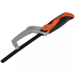 Įtaisas nulaužtiems pjūkleliams Faster Tools
