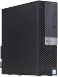 DELL OptiPlex 5070 i5-9500 16GB 512GB SSD SFF (Atnaujinta)