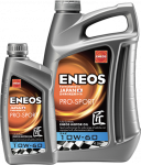 Automobilinė variklio alyva ENEOS PRO-SPORT 10W60 4 Ltr (EU0042301N)