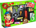 CLIPTOYS MAGIC Mega rinkinys &bdquo;Pok&scaron;tų pasaulis&ldquo;