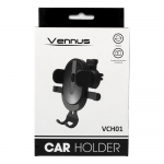 Vennus automobilinis laikiklis VCH01 air vent mount