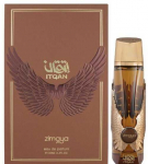 Zimaya Itqan Gold EDP parfumuotas vanduo vyrams, 100 ml