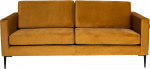 Customform Sofa, VERGAN, 88x180 cm, Passionų vaisius