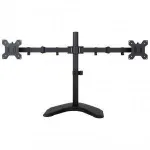 ART L-21n laikiklis 2 LED/LCD monitoriams 13&ndash;27 colių