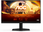 Žaidimų monitorius AOC 24G42E/ 24 col./ Full HD ( 1920x1080)/ Fast IPS/HDR10/180Hz/1 ms/Adaptive Sync