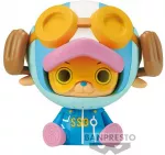 Bandai BANPRESTO VIENO GALBĖS SOFVIMATAI &ndash; Smulkintuvas (EGGHEAD Ver.)