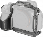 SmallRig 5187 Cage for Sony Alpha 1 II / Alpha 9 III