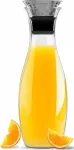 Vialli Design Amo 1300 ml permatomas