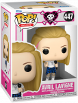 FUNKO POP! Vinilinė figūrėlė: Avril Lavigne - Girlfriend, 10 cm