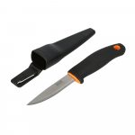 Faster Tools Peilis su dėklu 205 100 mm mėlynos spalvos