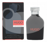 Kvepalai vyrams Hugo Boss Just Different EDT, 40 ml