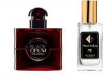 Nr775 kvepalai įkvėpti YSL - Juodas Opium Over Raudona 104 ml EDP