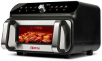 Elektrinė krosnelė Kar&scaron;to oro krosnelė GIRMI FG77 10L