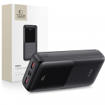 Powerbank Tech-Protect PB02 20000mAh 22.5W - juodas