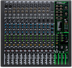Mackie ProFX16v3 &ndash; analoginis mai&scaron;ytuvas su USB