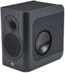 Kii Audio Kii SEVEN Fine Touch Dark Pilkas (Single)