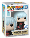 Funko POP! Naruto Suigetsu Hozuki Exclusive