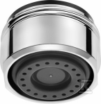 Deante SRAUTŲ SUMAŽINANTIS AERATORIAUS -3 L/MIN. CH