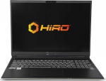 Ne&scaron;iojamas kompiuteris Hiro ne&scaron;iojamasis kompiuteris HIRO Book B16CL 16.0", Ultra 5 125H, 16GB RAM, 1TB SSD M.2, Windows 11 Pro
