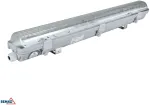 Linijinis &scaron;viestuvas EMPTY OHB, T8, 60cm, IP65