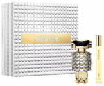 Rabanne Fame kvepalai Moterims EDP 50 ml + EDP 10 ml