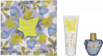 Set Lolita Lempicka: Mon Premier Parfum Eau De Parfum For Women, 50 ml + Mon Premier Parfum Moisturizing Body Milk, 75 ml