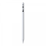 Pie&scaron;tukas Dux Ducis Stylus Pen SP-02 skirtas Apple iPad - baltos spalvos