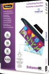 Laminē&scaron;anas plēves Fellowes ImageLast A3 80 Micron Laminating Pouch - 100 pack