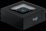 Bluetooth audio uztvērējs Logitech