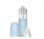 Automatinis aspiratorius ir irigatorius Momini 2 in 1 NanoFlush