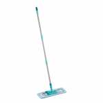 Leifheit Grindų &scaron;epetys su sulankstoma rankena dėžutėje "Profi XL super soft 42cm