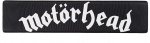 Subsonic Ergopad Motorhead
