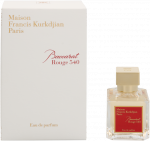Maison Francis Kurkdjian (MFKP) MFKP Baccarat Rouge 540 EDP parfumuotas vanduo Unisex, 70 ml