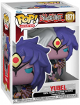 Funko POP! Yu-Gi-Oh Yubel