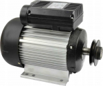 Geko Elektrinis variklis 1,5 kW / 2 km 230 V 1 fazė (1)