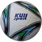 Spartan Futbolo kamuolys Goldshot KUBISPORT 5 dydis