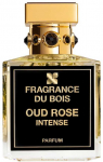 Fragrance Du Bois Oud Rose Intense kvepalų pur&scaron;kiklis 100ml