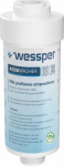 Wessper WESSPER AQUA skalbimo ma&scaron;inos filtras skalbimo ma&scaron;inoms ir indaplovėms